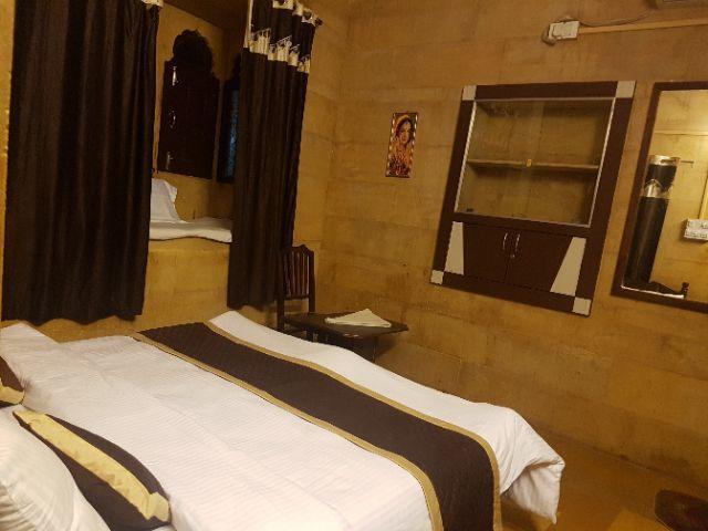 Hotel Fotiya Джайсалмер Экстерьер фото
